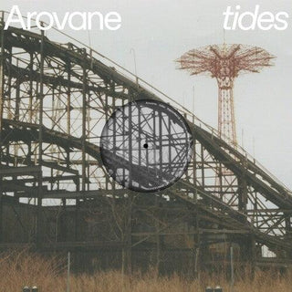 Arovane- Tides