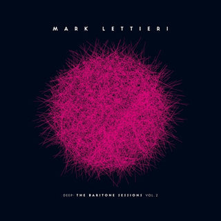 Mark Lettieri- Deep:the Baritone Sessions 2