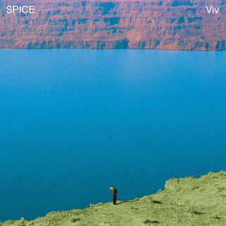 the album cover for Spice - Viv