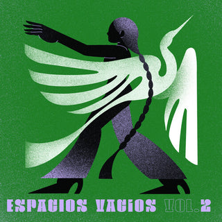 Various Artists- Espacios Vacios 2 (Various Artists)