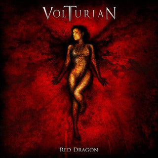 Volturian- Red Dragon