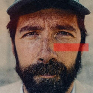 Maurizio Carucci- Respiro (Colored Vinyl + Poster)