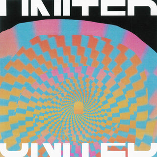 the album cover for Hillsong United - Are We There Yet?