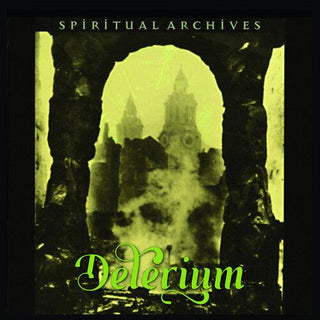 Delerium- Spiritual Archives
