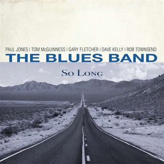 The Blues Band- So Long