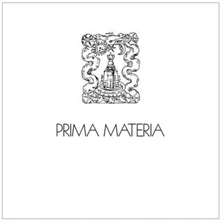 Prima Materia- La Coda Della Tigre