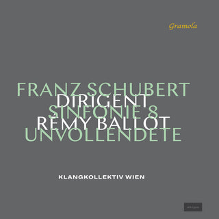 Klangkollektiv Wien- Die Unvollendete 4