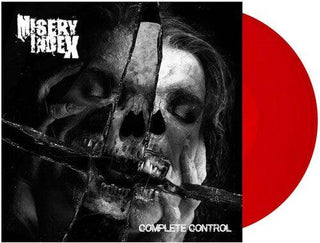 Misery Index- Complete Control