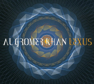 Al Gromer Khan- Lexus