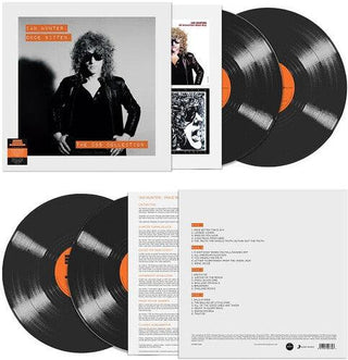 Ian Hunter- Once Bitten: The CBS Collection - 140-Gram Black Vinyl