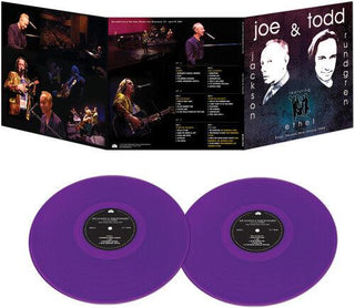 Joe Jackson- State theater New Jersey 2005 (Purple)