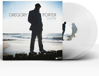 Gregory Porter- Water