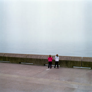 the album cover for TV Priest - My Other People
