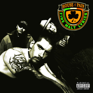 House Of Pain- House of Pain (Fine Malt Lyrics) [30 Years]