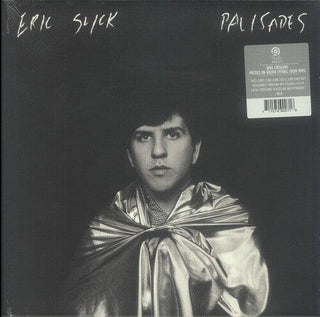 Eric Slick- Palisades (Indie Exclusive) (Golden Eyeball)