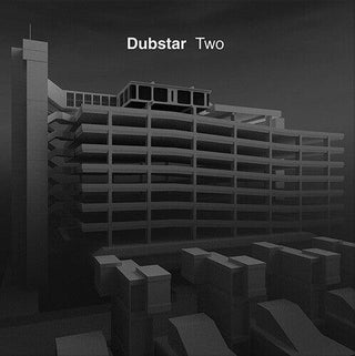 Dubstar- Two - White Colored Vinyl