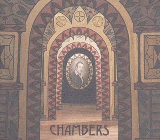 Chilly Gonzales- Chambers