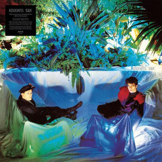 The Associates- Sulk (40th Anniversary Edition)