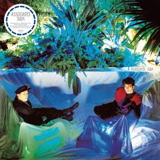 The Associates- Sulk (40th Anniversary Edition)