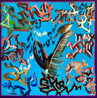 Friendkerrek- Grilchy Party Favors Vol. 2: Letters From Tomorrow