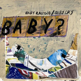 Baby?- Baby Laugh / Baby Cry