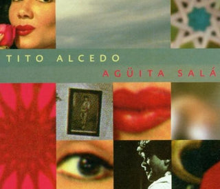 Tito Alcedo- Aguita Sala