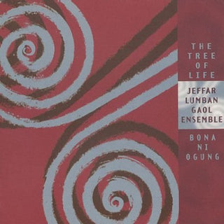 Jeffar Lumban- Bona Ni Ogung - The Tree Of Life