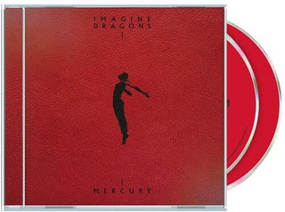 Imagine Dragons- Mercury - Acts 1 & 2 (Deluxe Edition)