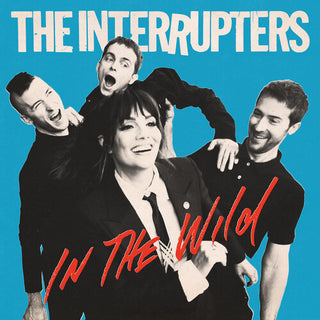 The Interrupters- In The Wild