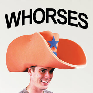 Whorses- Whorses