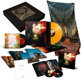 Arthur Brown- Long Long Road