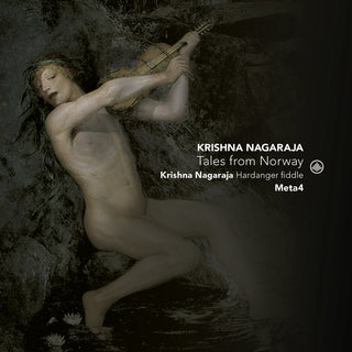 the album cover for Nagaraja / Nagaraja - Tales From Norway