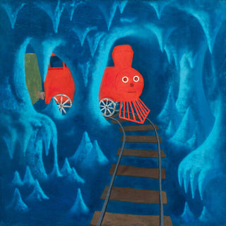 Wilma Vritra- Grotto