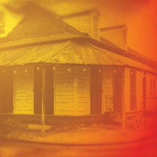 the album cover for The Deslondes - Ways & Means [LP]
