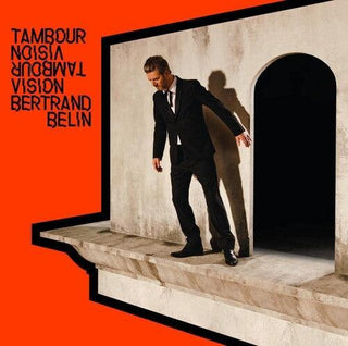 Bretrand Belin- Tambour Vision (Vinyl)