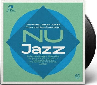 Various Artists- Nu Jazz / Various