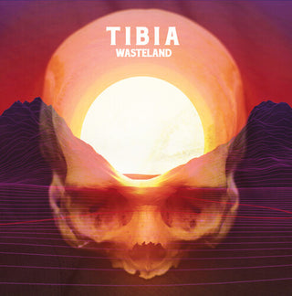 Tibia- Wasteland