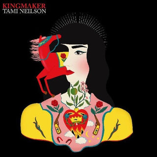 Tami Neilson- Kingmaker (Indie Exclusive)