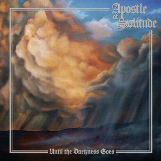 Apostle of Solitude- Until The Darkness Goes