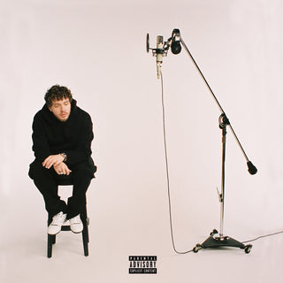 the album cover for Jack Harlow - First Class (Mod)