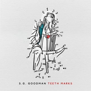 S.G. Goodman- Teeth Marks