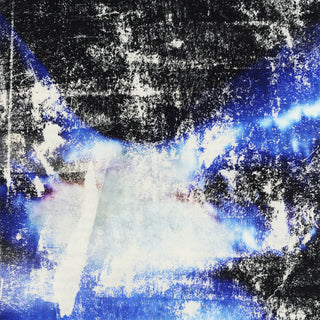 the album cover for Launder - Happening