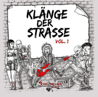 Various Artists- Klange Der Strasse 1 (Various Artists)