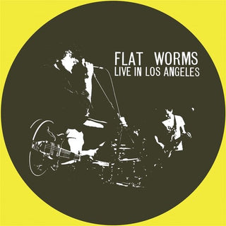 Flat Worms- Live In Los Angeles