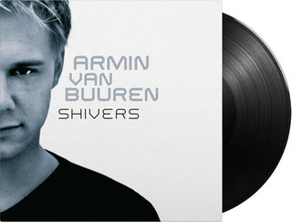 Armin van Buuren- Shivers