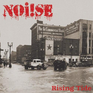 Noi!Se- Rising Tide