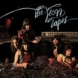 The Troggs- The Trogg Tapes