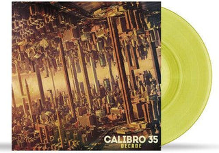 Calibro- Decade