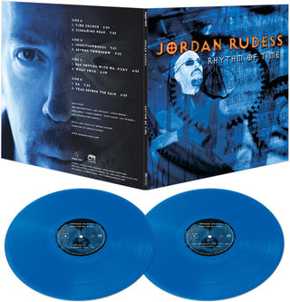 Jordan Rudess- Rhythm Of Time