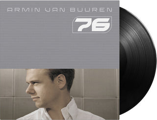 Armin van Buuren- 76 (IEX)